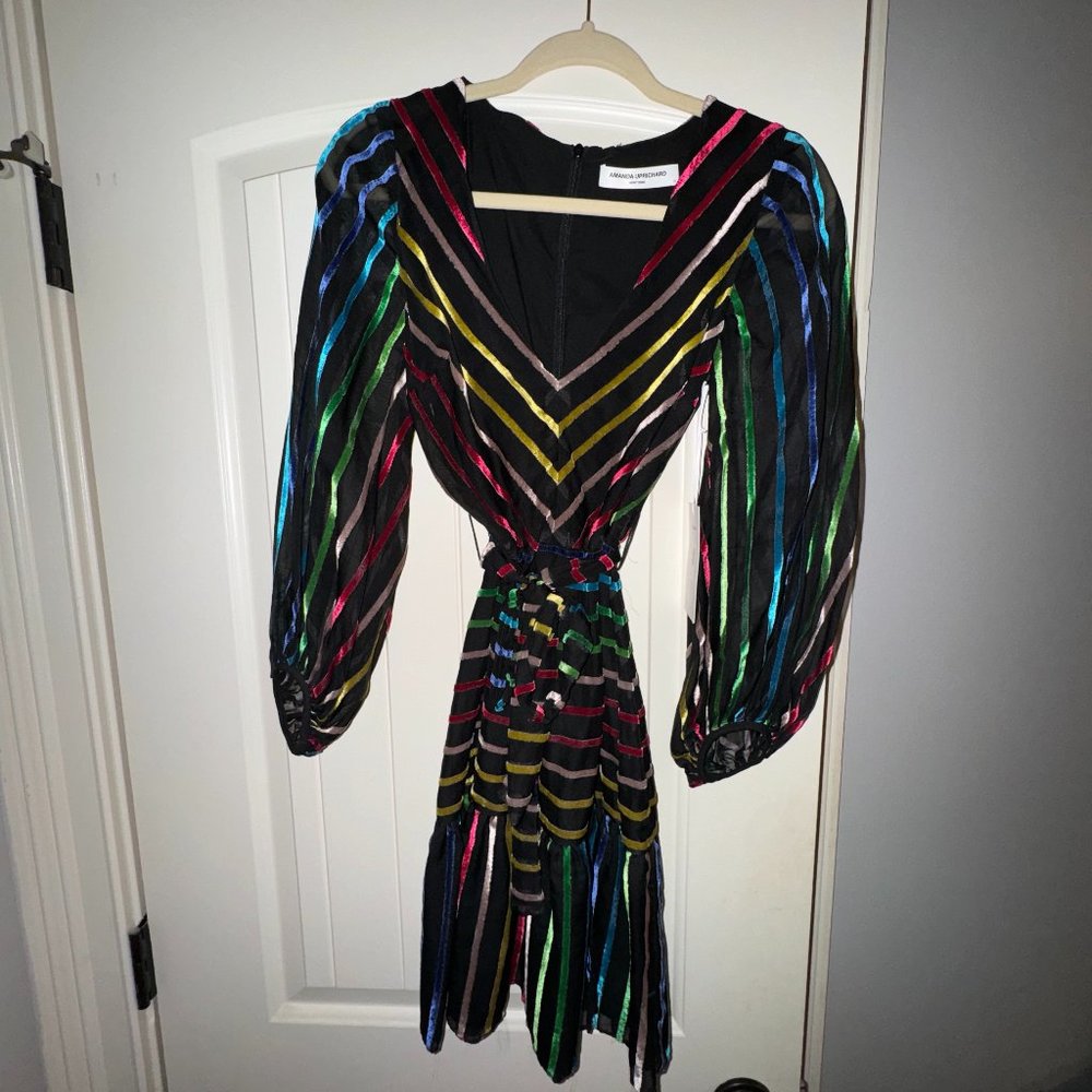 Amanda Uprichard Cocktail dress- NEVER WORN!!! size S $100 OBO